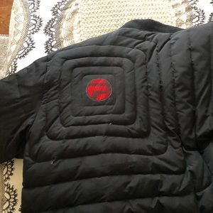 Almost new only worn once PEPE winter coat